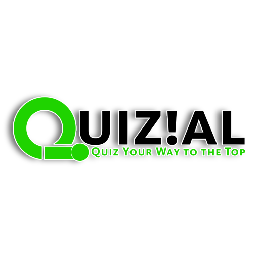 Quizial Logo